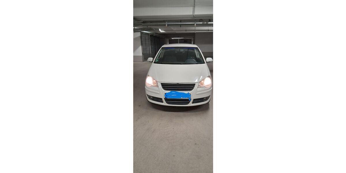 VW Polo 188.895 km 1.500 &euro; Neuss 41462