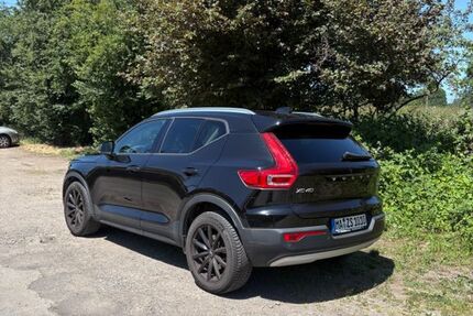Volvo XC40 199.000 km 15.500 &euro; Mannheim 68229
