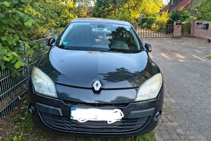 Renault Megane 236.283 km 1.800 &euro; Eschede 29361