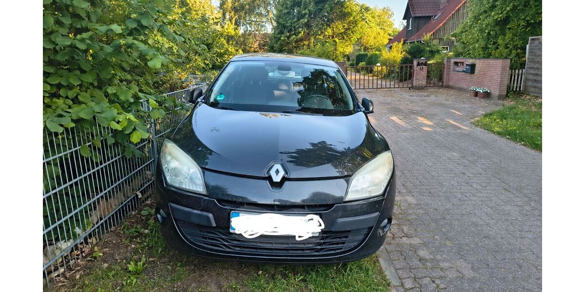 Renault Megane 236.283 km 1.800 &euro; Eschede 29361
