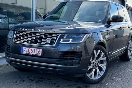 Land Rover Range Rover 212.000 km 41.999 &euro; Frankfurt am Main 60326