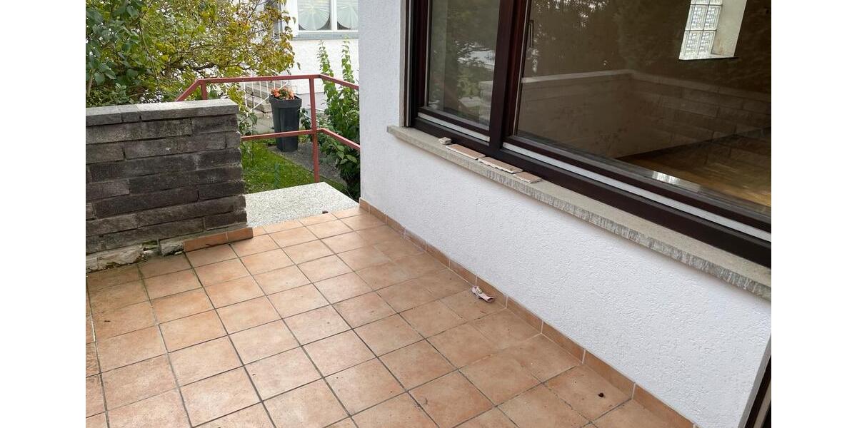 Etagenwohnung 4 zimmer