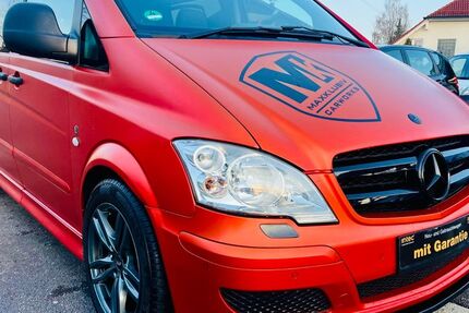 Mercedes-Benz Vito 197.000 km 6.990 &euro; München 81825
