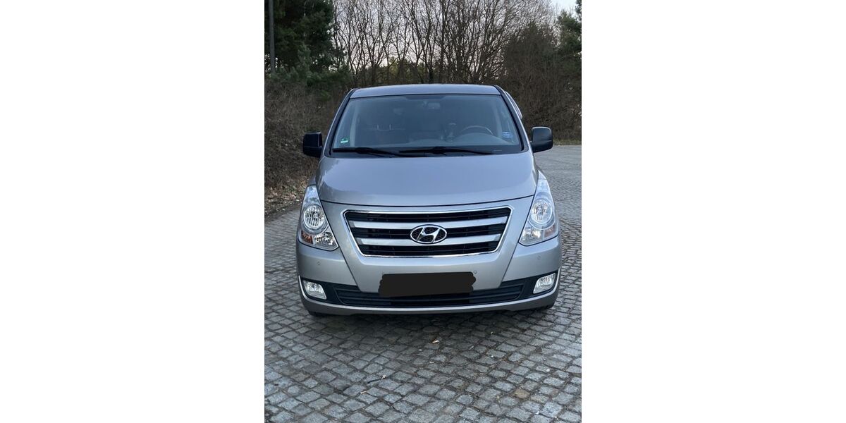 Hyundai H-1 Starex 91.000 km 22.500 &euro; Drebkau 03116