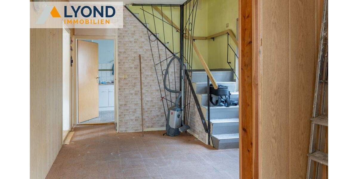Einfamilienhaus Aderstedt Aderstedt - 4 Zimmer, 100 m&sup2;, 105.000&euro; | Angebot:25732316