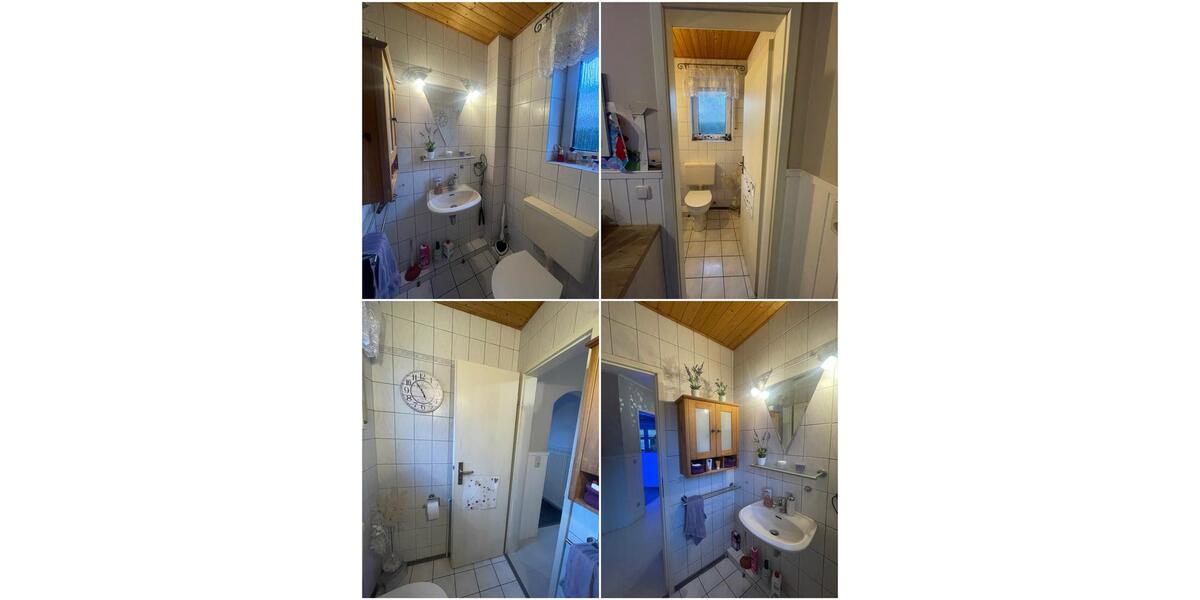 Doppelhaushälfte Fredenbeck - 5.5 Zimmer, 107 m&sup2;, 349.000&euro; | Angebot:26091114