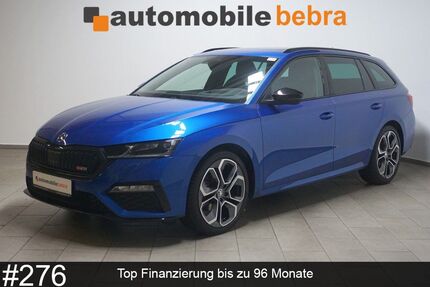 Skoda Octavia 53.122 km 33.790 &euro; Bebra 36179
