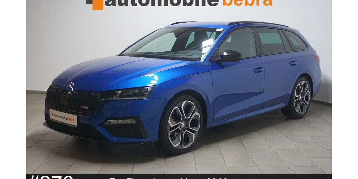 Skoda Octavia 53.122 km 33.790 &euro; Bebra 36179