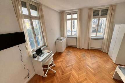 Zimmer Offenbach am Main Westend - 599&euro; | Angebot:25231106