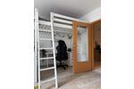 Etagenwohnung Schmalkalden - 1 Zimmer, 33 m&sup2;, 415&euro; | Angebot:26515902