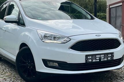 Ford C-Max 97.000 km 7.999 &euro; Guben 03172