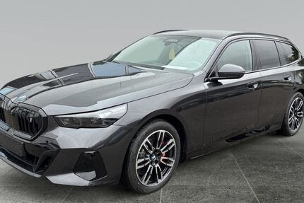 BMW i5 8.990 km 73.970 &euro; Dresden 01067