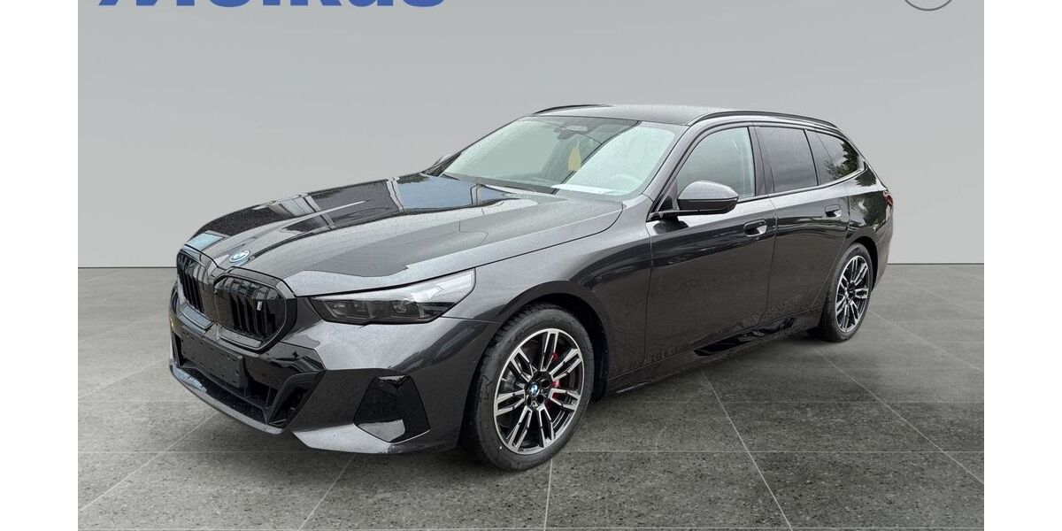 BMW i5 8.990 km 73.970 &euro; Dresden 01067