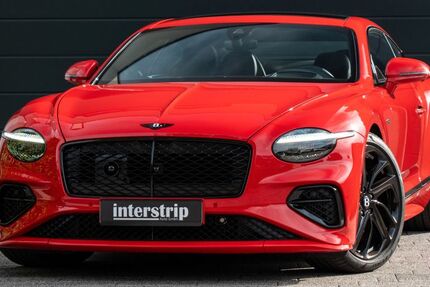 Bentley Continental GT 29.000 km 259.990 &euro; Höchstädt a.d.Donau 89420