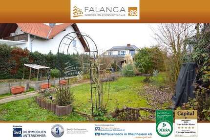 Grundstück Flonheim - 98.000&euro; | Angebot:23793917