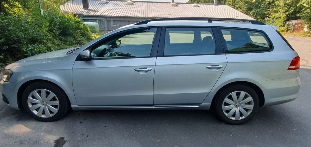 Passat