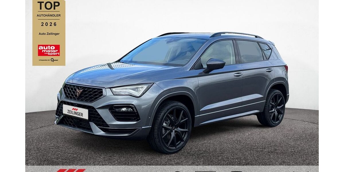 Cupra Ateca 1.180 km 35.941 &euro; Dietersheim 91463