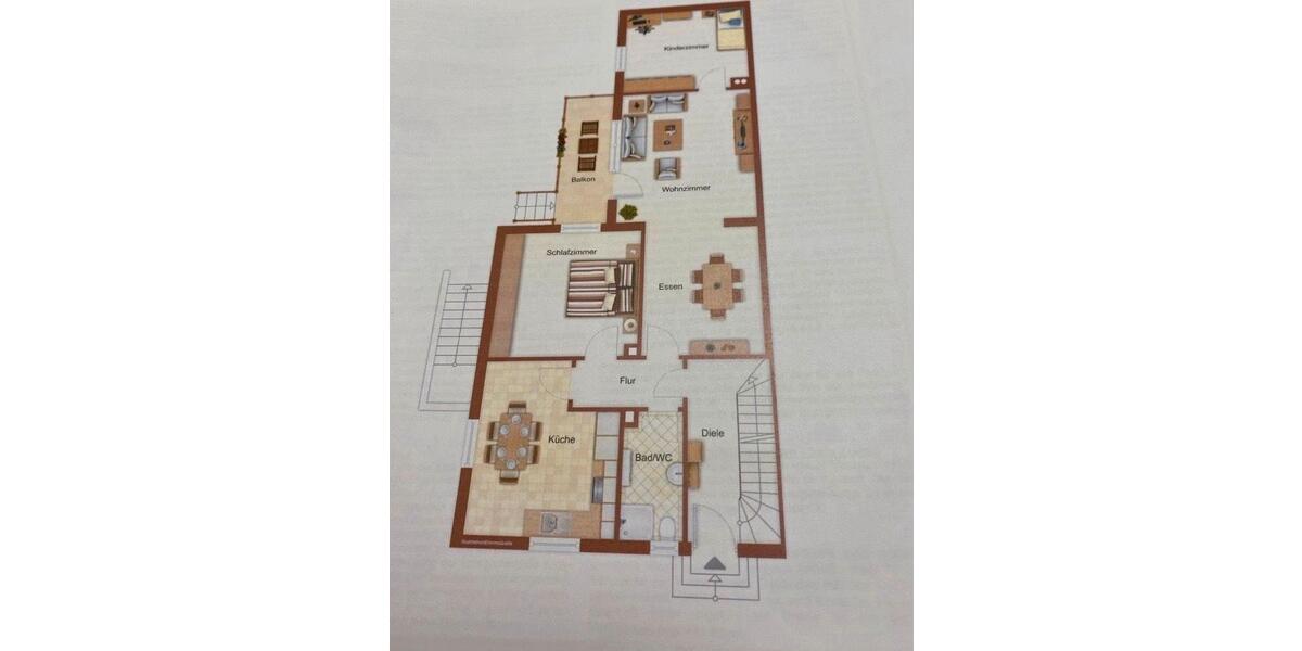 Mehrfamilienhaus, Wohnhaus Geroldshausen - 7 Zimmer, 170 m&sup2;, 490.000&euro; | Angebot:26775925