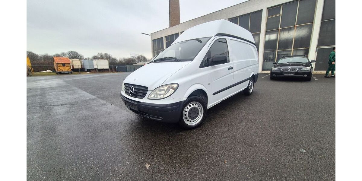 Mercedes-Benz Vito 316.000 km 6.300 &euro; Hamm 59075