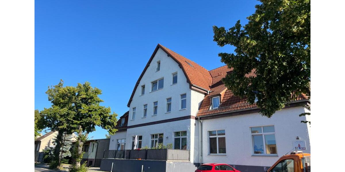 Dachgeschoßwohnung Trebbin - 4 Zimmer, 121 m&sup2;, 1.209&euro; | Angebot:25457053
