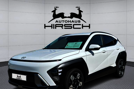 Hyundai KONA 3.000 km 29.990 &euro; Crimmitschau 08451