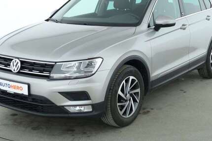 VW Tiguan 71.621 km 15.680 &euro; Hamburg 22529