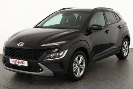 Hyundai KONA 32.573 km 19.990 € Bautzen 02625