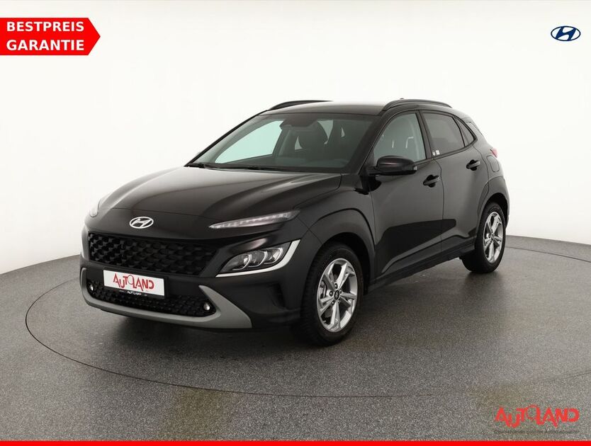 Hyundai KONA 32.573 km 19.990 € Bautzen 02625