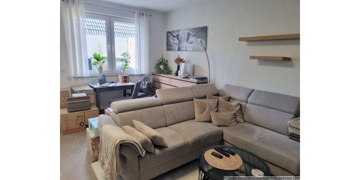 Charmante Doppelhaushälfte in Waldsee - 1004040 4 zimmer