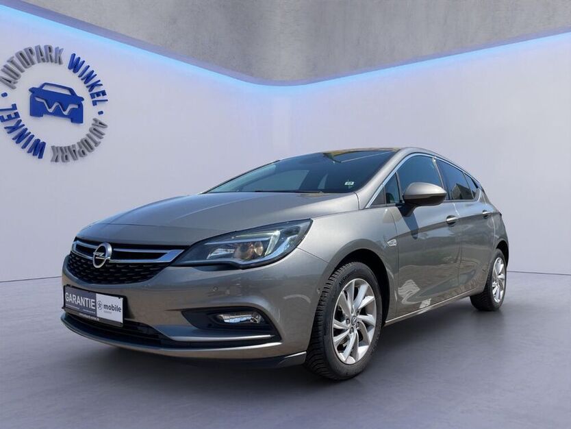 Astra
