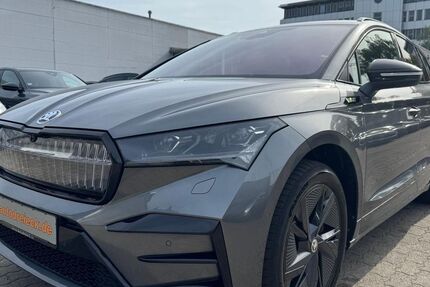 Skoda Enyaq 21.147 km 45.950 &euro; Hamburg 22047