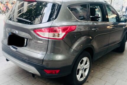 Ford Kuga 64.000 km 11.850 &euro; Mainz 55130