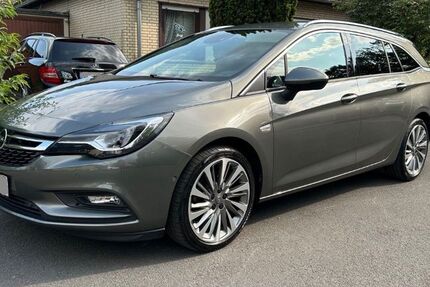 Opel Astra 138.900 km 11.500 &euro; Meppen 49716