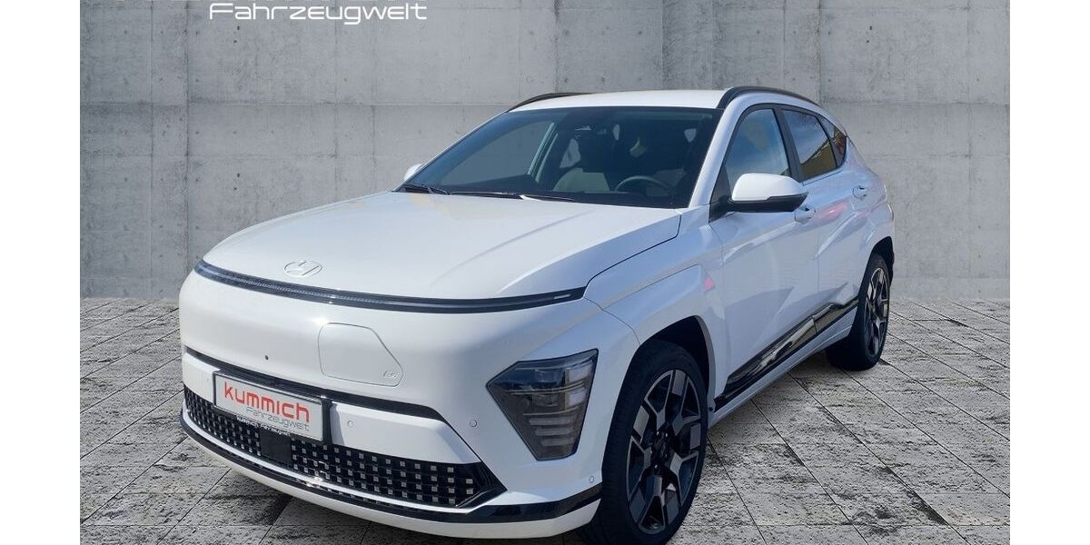 Hyundai KONA 2.860 km 39.799 &euro; Göppingen 73037