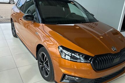 Skoda Fabia 11.190 km 21.700 &euro; Kritzow/Wismar Ost 23970