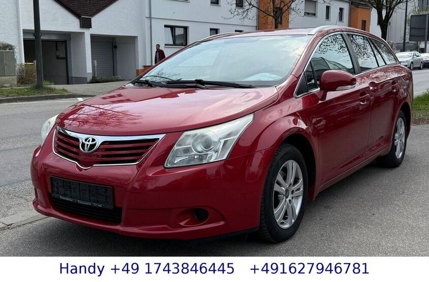 Avensis