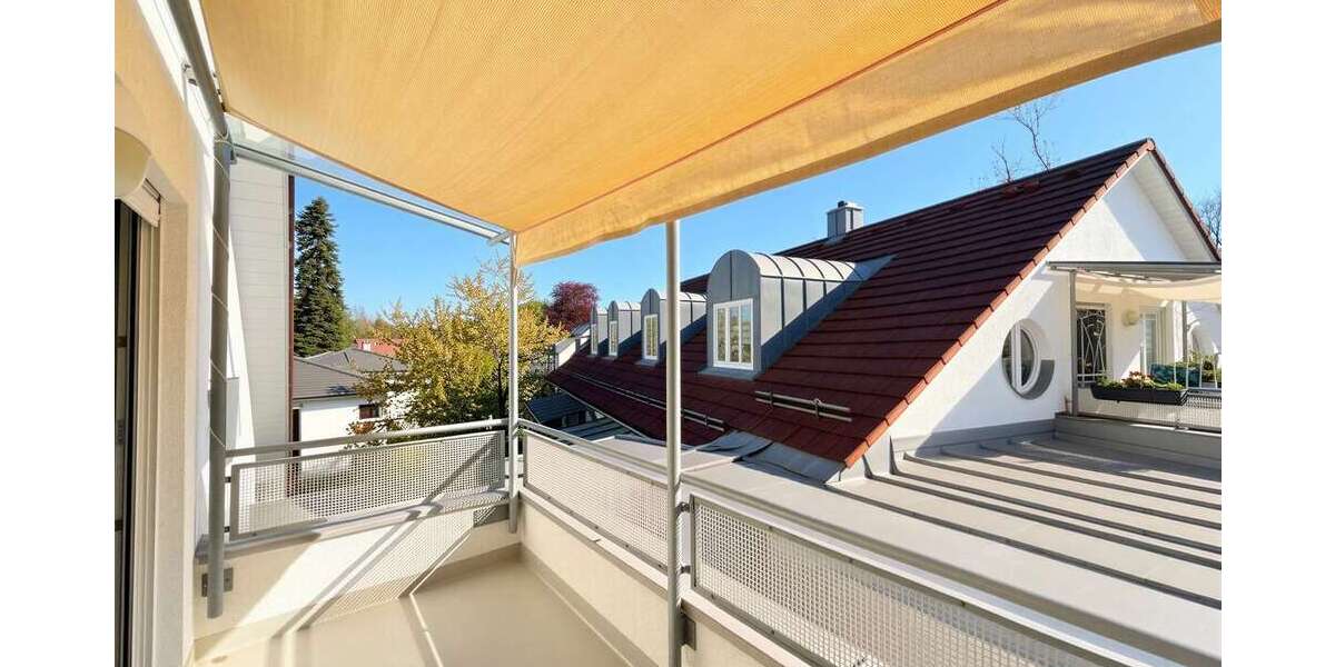 Etagenwohnung Unterschleißheim - 2.5 Zimmer, 60 m&sup2;, 395.000&euro; | Angebot:26804022
