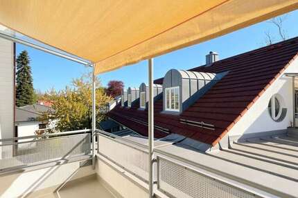 Wohnung Unterschleißheim - 2.5 Zimmer, 60 m&sup2;, 395.000&euro; | Angebot:26804022