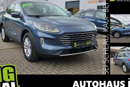 Ford Kuga 65.922 km 19.980 &euro; Gießen 35394
