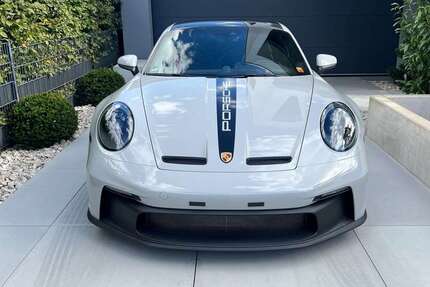 Porsche 911 10.900 km 209.900 &euro; Frankfurt am Main, Stadt 60322