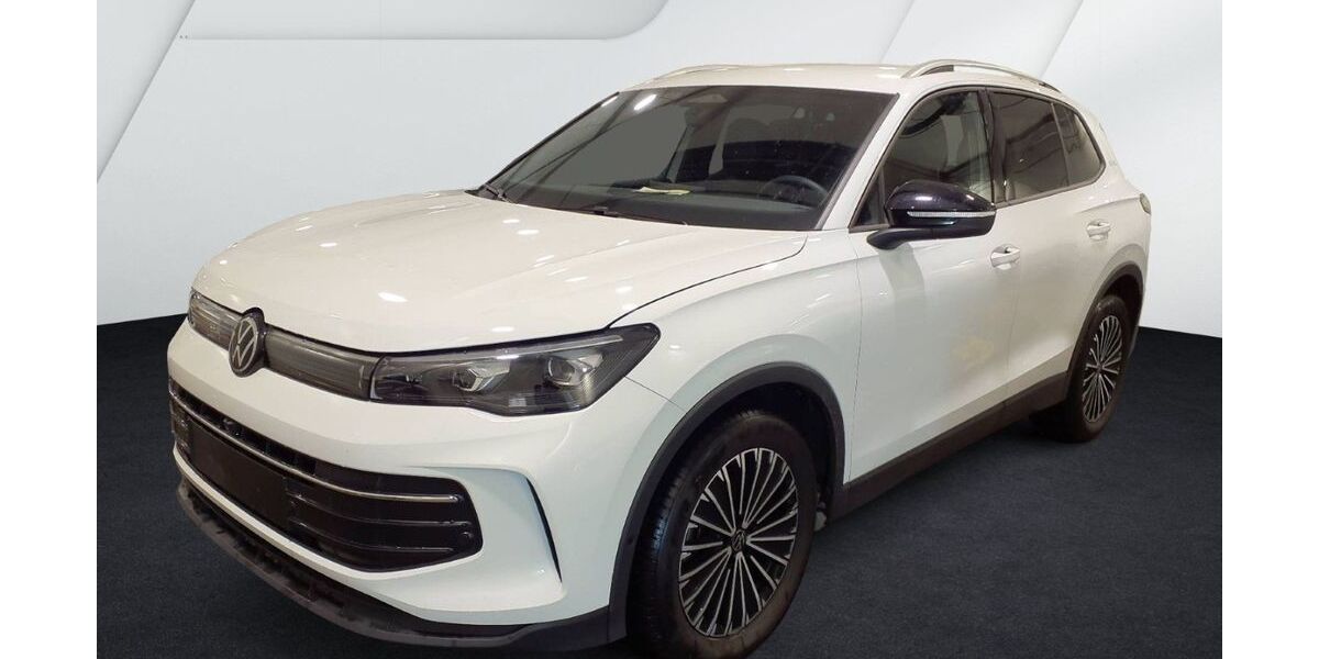 VW Tiguan 17.832 km 33.998 &euro; Erfurt 99098