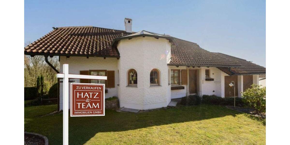 Einfamilienhaus Thyrnau Kellberg - 6 Zimmer, 305 m&sup2;, 499.000&euro; | Angebot:25775098
