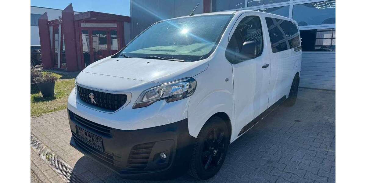 Peugeot Expert 131.796 km 14.290 &euro; Bielefeld 33719