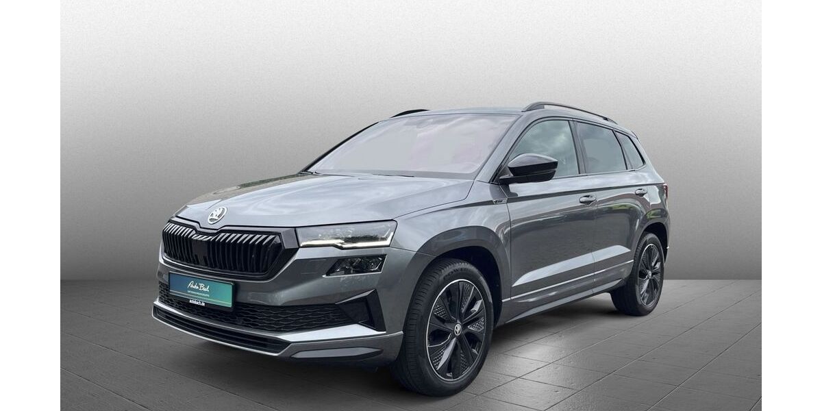 Skoda Karoq 77.420 km 31.990 &euro; Bad Camberg 65520
