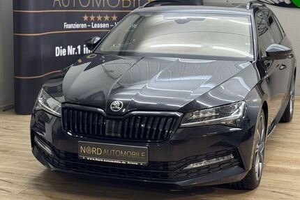 Skoda Superb 114.902 km 26.400 &euro; Rastede/ Wahnbek 26180