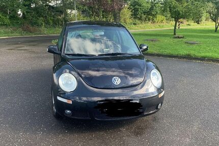VW Beetle 139.000 km 2.300 &euro; Weddingstedt 25795