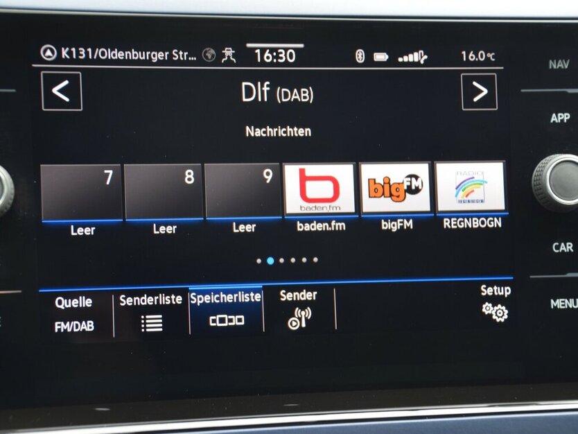 Polo TSI United Plus Navi*PDC*LED*Climatr.*Shzg