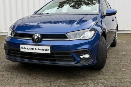 VW Polo 26.100 km 15.499 &euro; Dieburg 64807