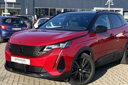 Peugeot 3008 9.775 km 31.990 &euro; Halberstadt 38820