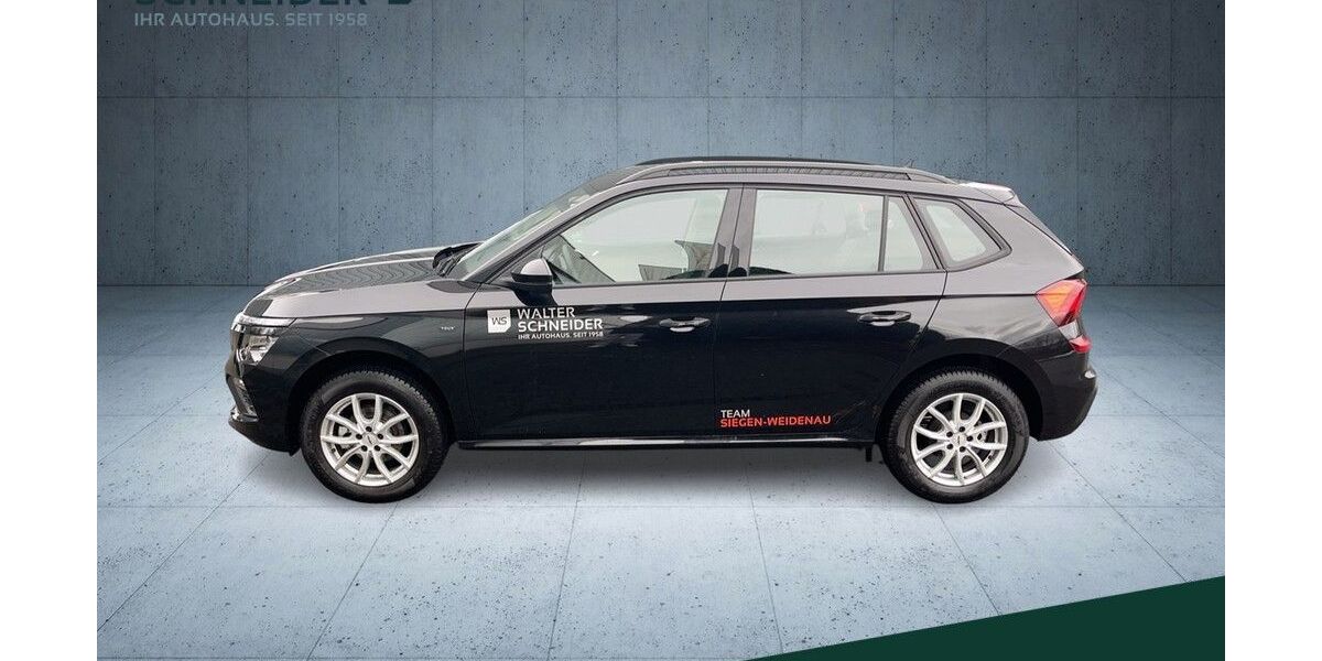 Skoda Kamiq 5.000 km 26.990 &euro; Siegen 57076